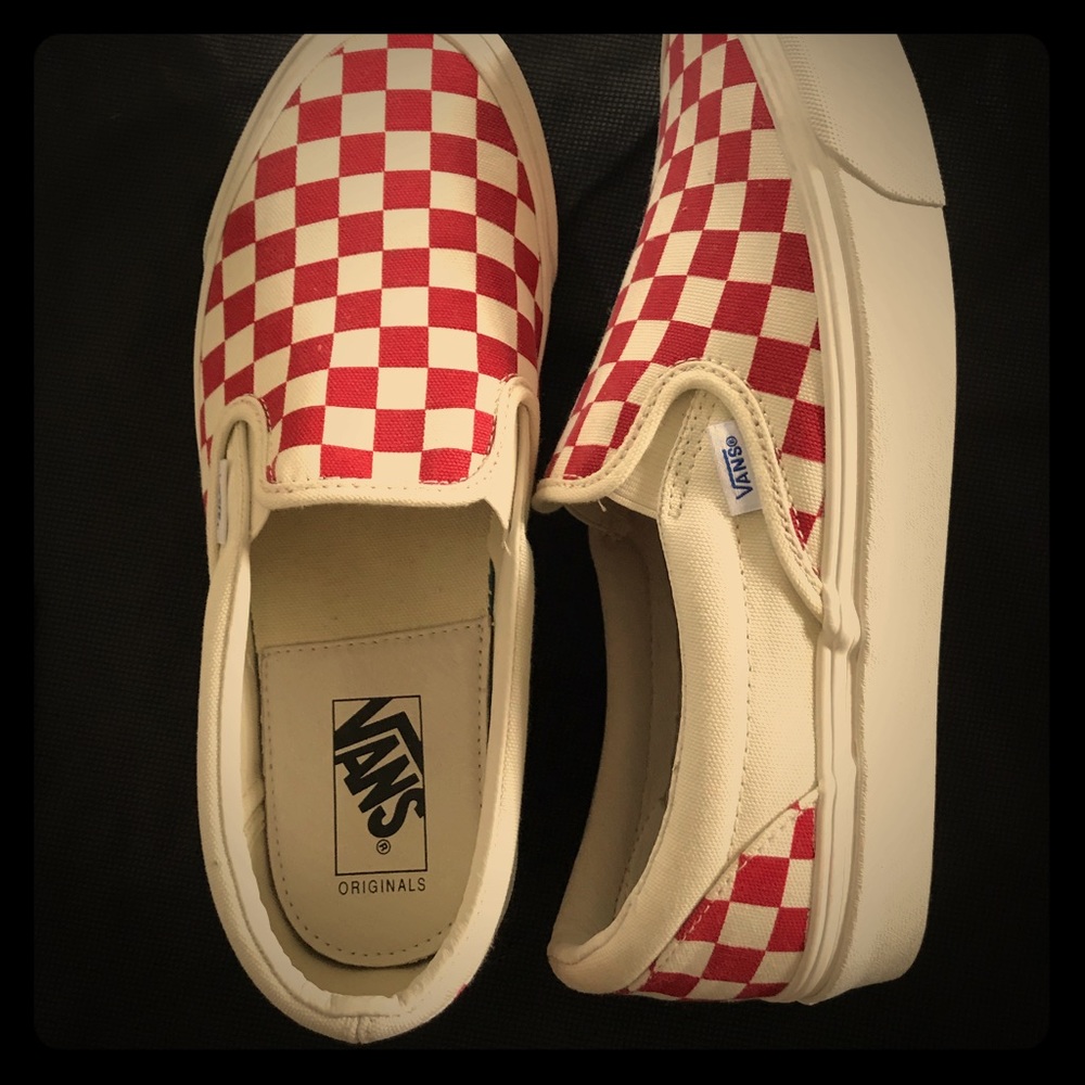Vans